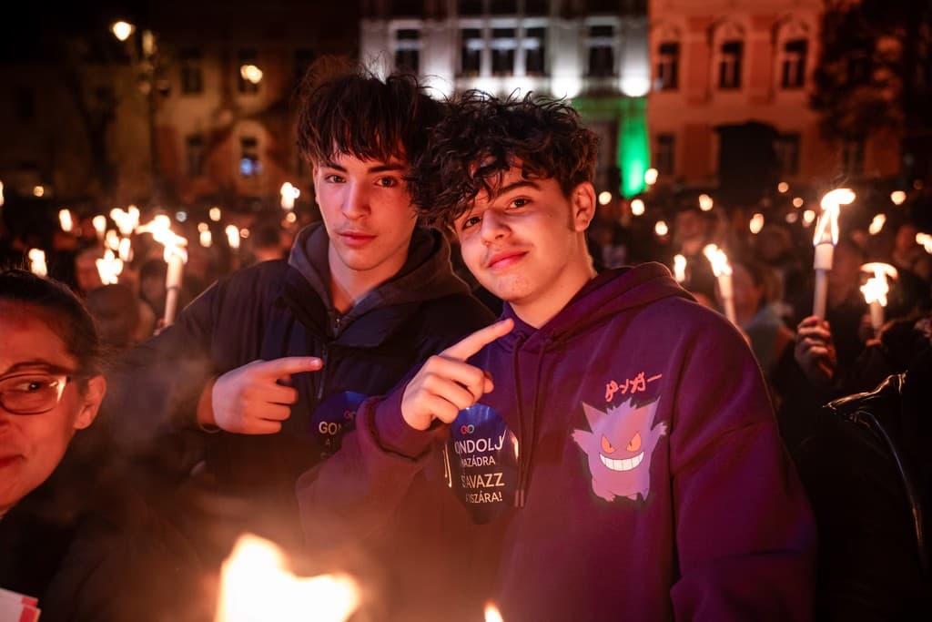 TISZA országjárás, Szekszárd – fotó a magyartisza.hu galériájából