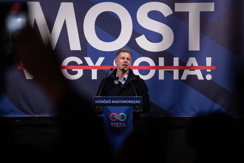 TISZA országjárás, Szekszárd – fotó a magyartisza.hu galériájából