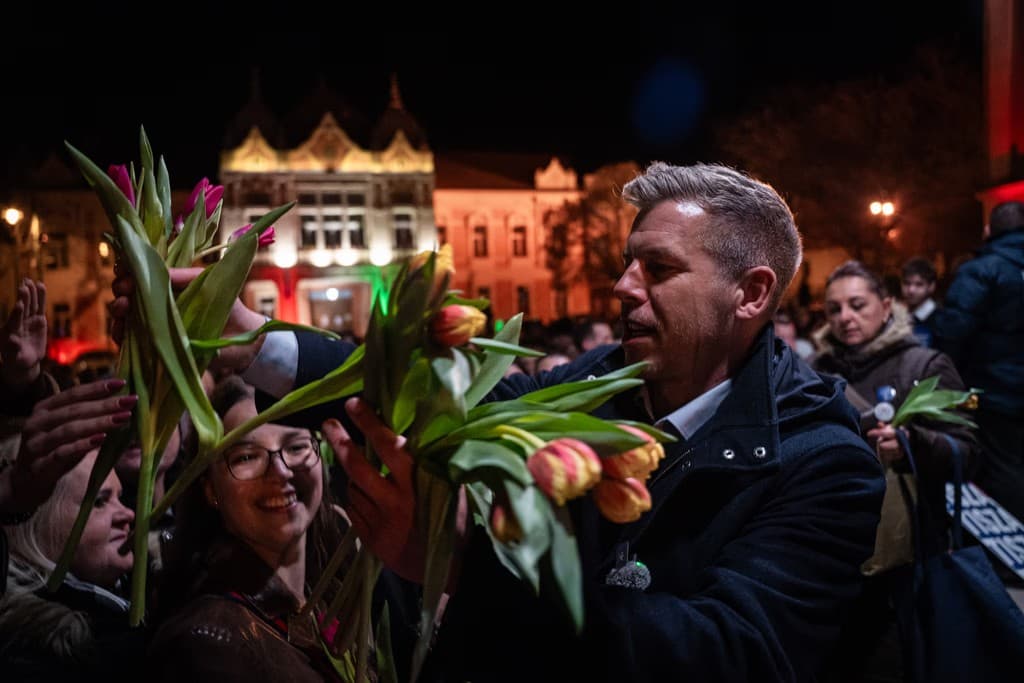 TISZA országjárás, Szekszárd – fotó a magyartisza.hu galériájából
