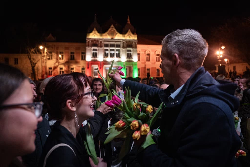 TISZA országjárás, Szekszárd – fotó a magyartisza.hu galériájából