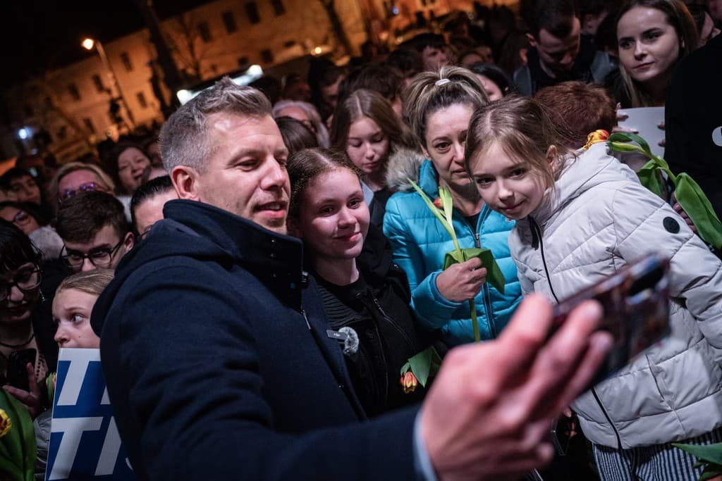 TISZA országjárás, Szekszárd – fotó a magyartisza.hu galériájából