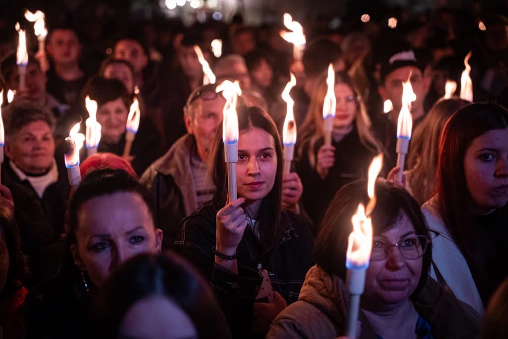 TISZA országjárás, Szekszárd – fotó a magyartisza.hu galériájából