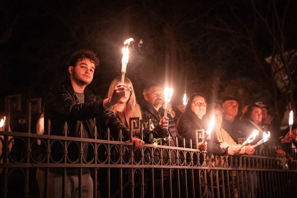 TISZA országjárás, Szekszárd – fotó a magyartisza.hu galériájából