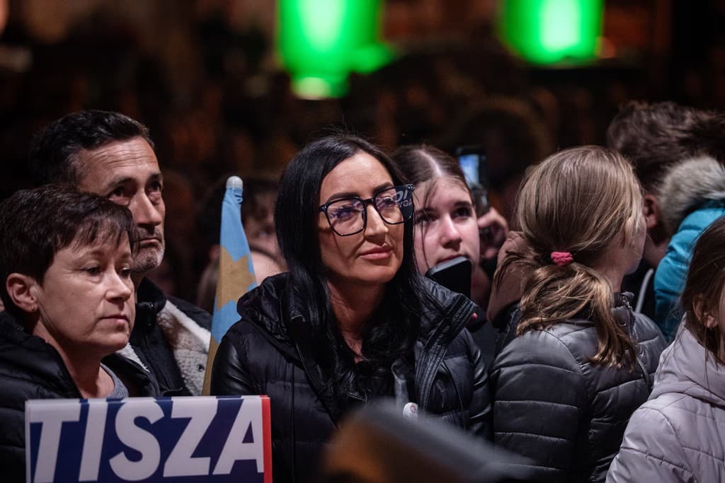 TISZA országjárás, Szekszárd – fotó a magyartisza.hu galériájából