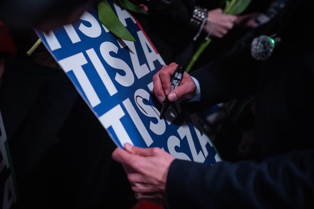 TISZA országjárás, Szekszárd – fotó a magyartisza.hu galériájából