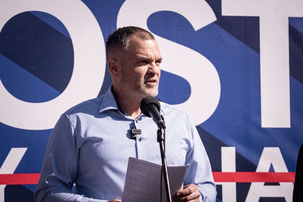 TISZA országjárás, Szekszárd – fotó a magyartisza.hu galériájából