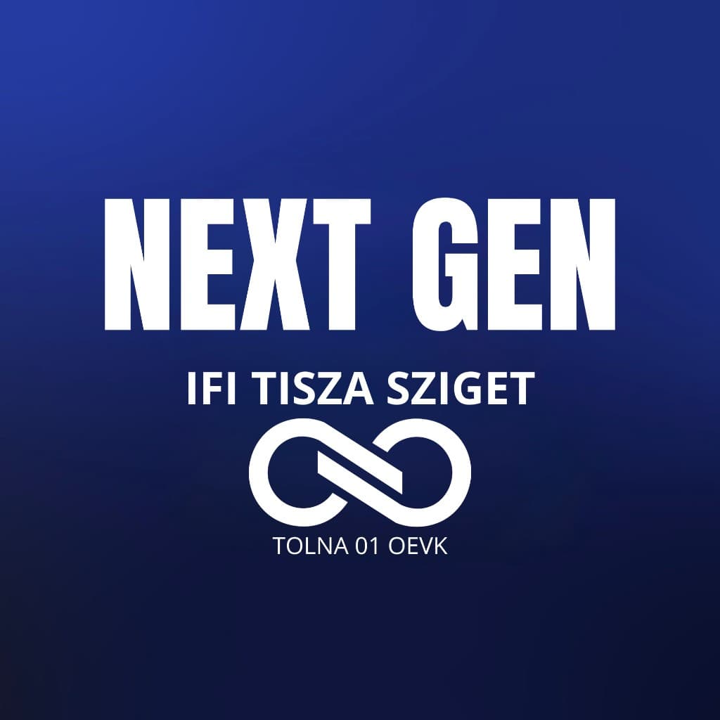 Next Gen Ifi Tisza Sziget Tolna 01 OEVK logo